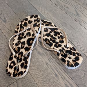 NWOT Old Navy Flip Flops
